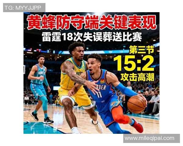 雷霆与黄蜂精彩对决完整视频回放尽享篮球魅力与激情时刻